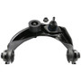 MOOG Chassis Products Suspension Control Arm and Ball Joint Assembly RK620636