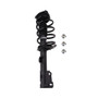 PRT Suspension Strut and Coil Spring Assembly P/N:816681