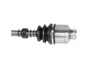 GSP CV Axle Assembly P/N:NCV75111