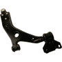 MOOG Chassis Products Suspension Control Arm and Ball Joint Assembly P/N:RK622907