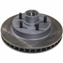 PowerStop Disc Brake Rotor P/N:AR8625SCR
