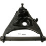 MOOG Chassis Products Suspension Control Arm and Ball Joint Assembly P/N:RK620037