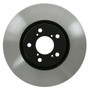 Wagner Brake Disc Brake Rotor P/N:BD180044E
