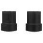 Delphi Leaf Spring Shackle Bushing P/N:TD4506W