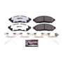 PowerStop Disc Brake Pad Set P/N:Z36-1094