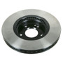 Wagner Brake Disc Brake Rotor P/N:BD180376E