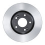 Wagner Brake Disc Brake Rotor P/N:BD126511E