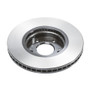 Wagner Brake Disc Brake Rotor P/N:BD126511E
