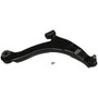 MOOG Chassis Products Suspension Control Arm and Ball Joint Assembly RK620007