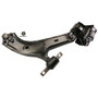 MOOG Chassis Products Suspension Control Arm and Ball Joint Assembly P/N:RK622931