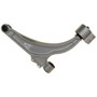 MOOG Chassis Products Suspension Control Arm and Ball Joint Assembly P/N:RK621752