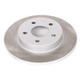 PowerStop Disc Brake Rotor P/N:AR8295SCR