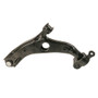 MOOG Chassis Products Suspension Control Arm and Ball Joint Assembly P/N:RK623521