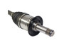 GSP CV Axle Assembly P/N:NCV27064