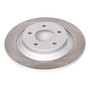 PowerStop Disc Brake Rotor P/N:JBR1356SCR