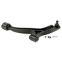 MOOG Chassis Products Suspension Control Arm and Ball Joint Assembly RK620005