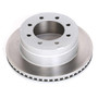 PowerStop Disc Brake Rotor P/N:AR85155SCR