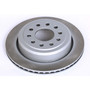PowerStop Disc Brake Rotor P/N:AR8166SCR