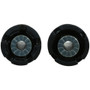 MOOG Chassis Products Suspension Control Arm Bushing Kit K200366 - view 4