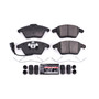 PowerStop Disc Brake Pad Set P/N:Z23-1107