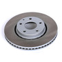 PowerStop Disc Brake Rotor P/N:JBR1745SCR