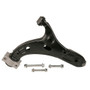 MOOG Chassis Products Suspension Control Arm and Ball Joint Assembly P/N:RK623477