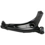 MOOG Chassis Products Suspension Control Arm and Ball Joint Assembly P/N:RK620549