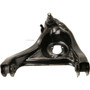 MOOG Chassis Products Suspension Control Arm and Ball Joint Assembly P/N:RK620462