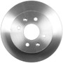 BENDIX PREMIUM DRUM AND ROTOR Disc Brake Rotor P/N:PRT5060