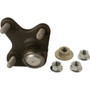 MOOG Chassis Products Suspension Ball Joint P/N:K80663