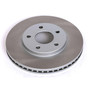PowerStop Disc Brake Rotor P/N:AR82116SCR