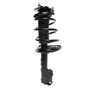 PRT Suspension Strut and Coil Spring Assembly P/N:818225