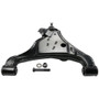 MOOG Chassis Products Suspension Control Arm and Ball Joint Assembly P/N:RK620372