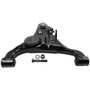 MOOG Chassis Products Suspension Control Arm and Ball Joint Assembly P/N:RK620372