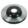 Wagner Brake Disc Brake Rotor P/N:BD126479E
