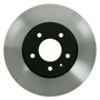 Wagner Brake Disc Brake Rotor P/N:BD126479E