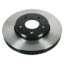 Wagner Brake Disc Brake Rotor P/N:BD126479E