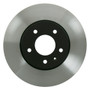 Wagner Brake Disc Brake Rotor P/N:BD126479E
