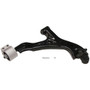 MOOG Chassis Products Suspension Control Arm and Ball Joint Assembly RK621136 - view 3
