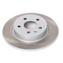 PowerStop Disc Brake Rotor P/N:AR82144SCR