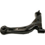 MOOG Chassis Products Suspension Control Arm and Ball Joint Assembly P/N:RK623210