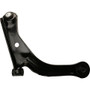 MOOG Chassis Products Suspension Control Arm and Ball Joint Assembly P/N:RK623210