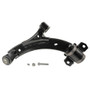 MOOG Chassis Products Suspension Control Arm and Ball Joint Assembly P/N:RK622155