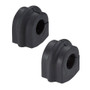 MOOG Chassis Products Suspension Stabilizer Bar Bushing Kit K90598 - view 2