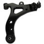 MOOG Chassis Products Suspension Control Arm and Ball Joint Assembly RK621351 - view 2