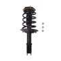PRT Suspension Strut and Coil Spring Assembly P/N:817037