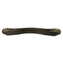 MOOG Chassis Products Suspension Control Arm P/N:RK643628