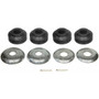 MOOG Chassis Products Suspension Strut Rod Bushing Kit K7079 - view 2
