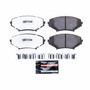 PowerStop Disc Brake Pad Set P/N:Z26-1009