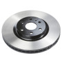 Wagner Brake Disc Brake Rotor P/N:BD180465E